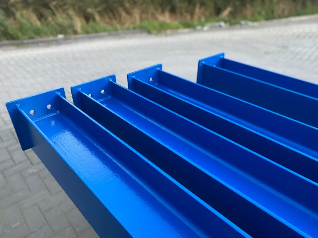 WaTech bied als toeleverancier een breed scala aan projecten waar aan gewerkt wordt.