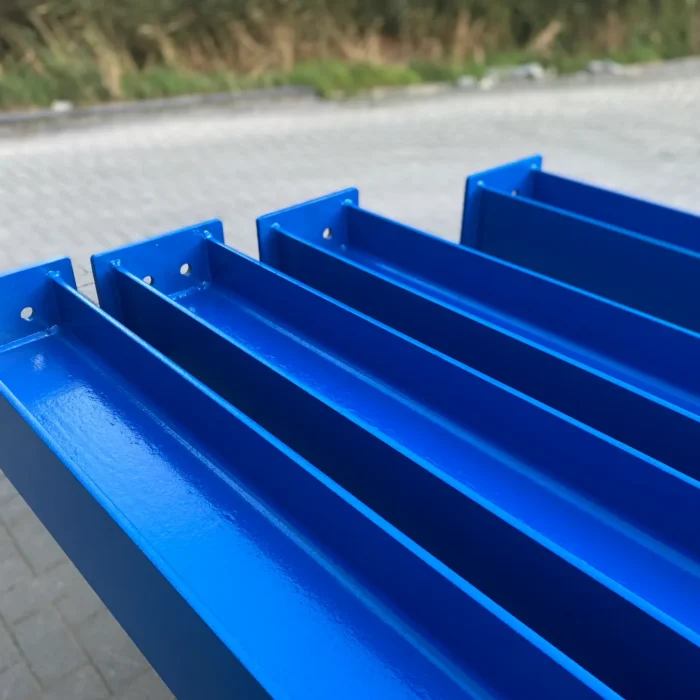WaTech bied als toeleverancier een breed scala aan projecten waar aan gewerkt wordt.