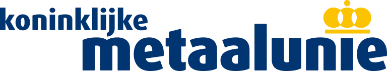 Logo Metaalunie
